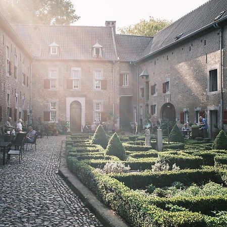 Meschermolen 2 Eijsden Eksteriør bilde