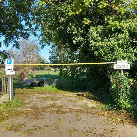 Meschermolen 2 Eijsden Eksteriør bilde