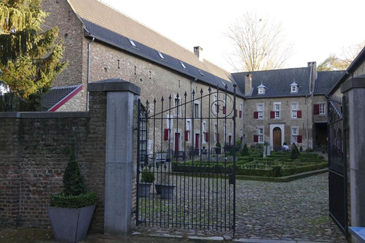 Meschermolen 2 Eijsden Eksteriør bilde