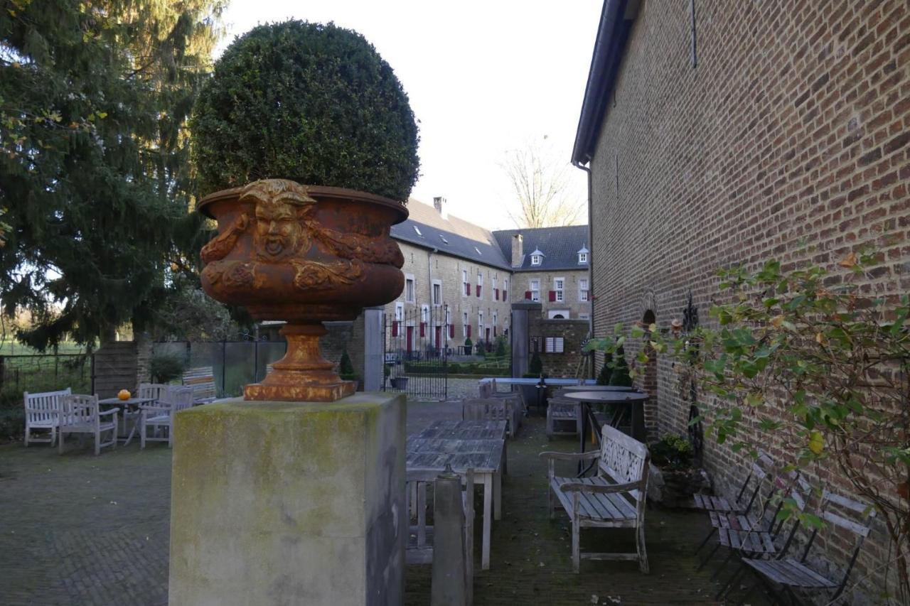 Meschermolen 2 Eijsden Eksteriør bilde