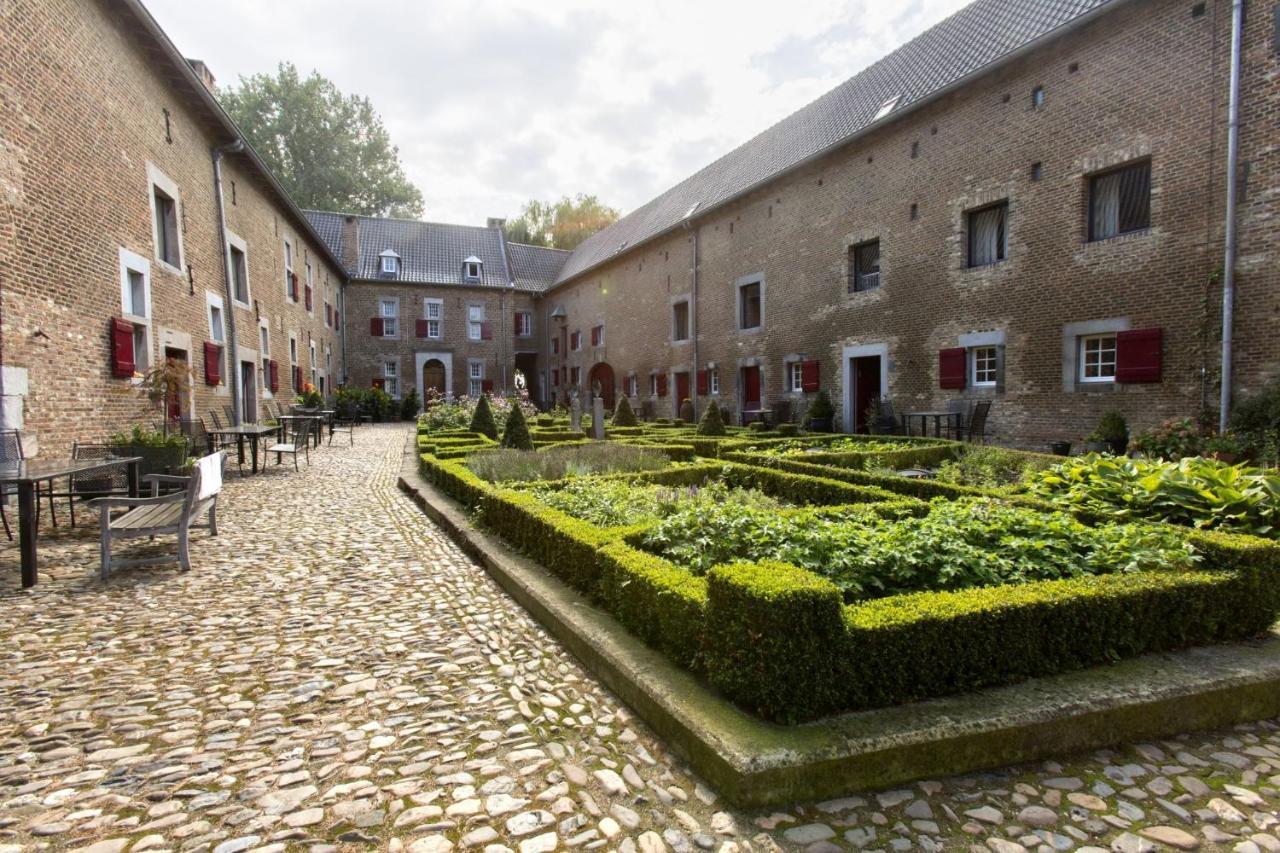 Meschermolen 2 Eijsden Eksteriør bilde