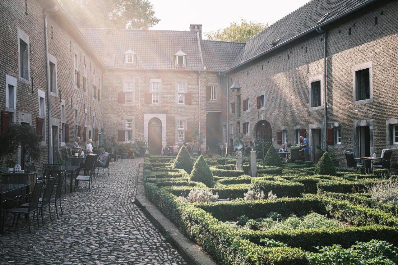 Meschermolen 2 Eijsden Eksteriør bilde