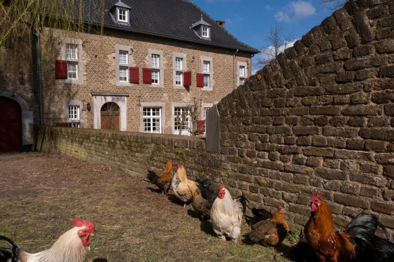 Meschermolen 2 Eijsden Eksteriør bilde