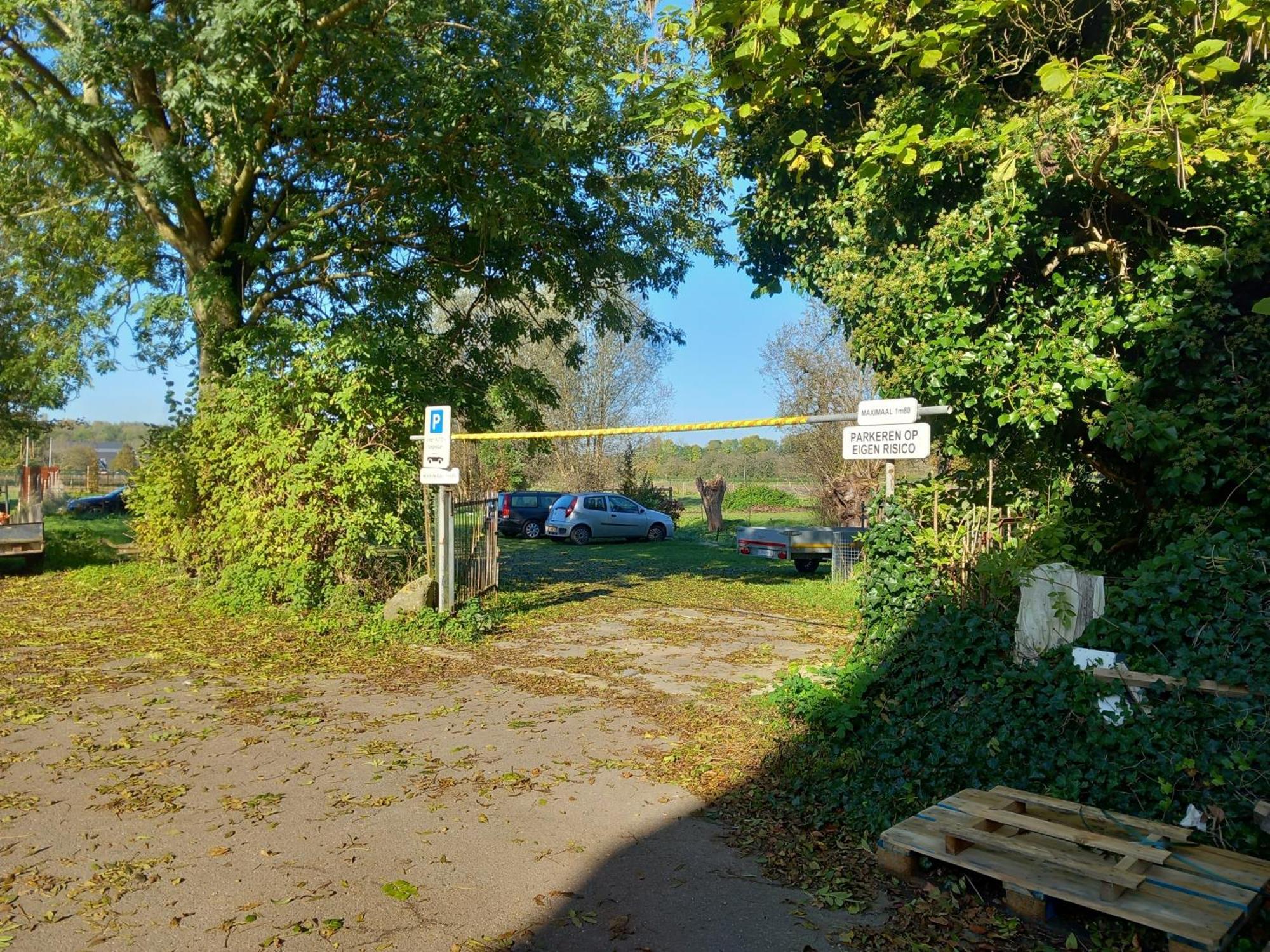 Meschermolen 2 Eijsden Eksteriør bilde